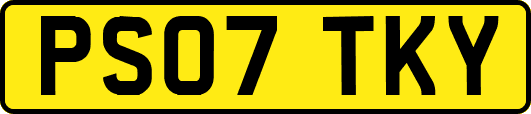 PS07TKY