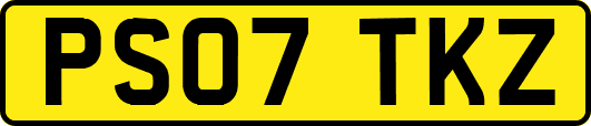 PS07TKZ