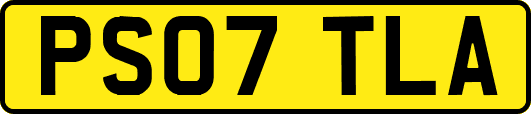 PS07TLA