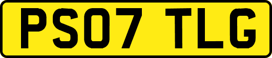 PS07TLG