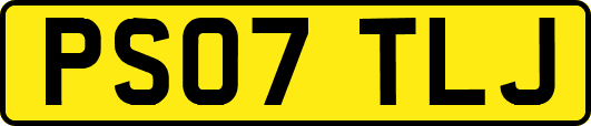 PS07TLJ