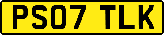 PS07TLK