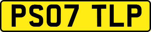 PS07TLP