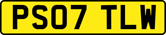 PS07TLW