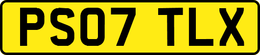 PS07TLX
