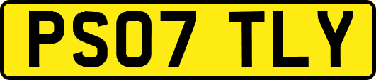 PS07TLY