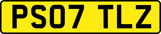 PS07TLZ