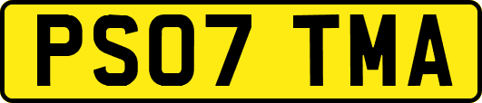 PS07TMA