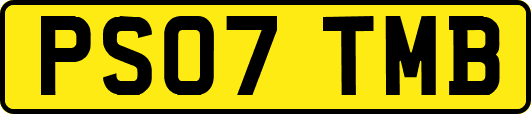 PS07TMB