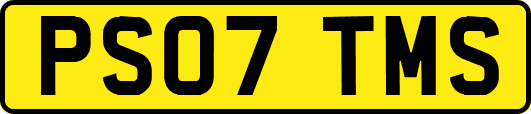 PS07TMS