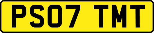 PS07TMT