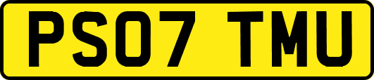 PS07TMU