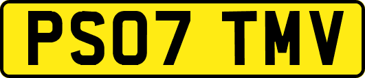 PS07TMV