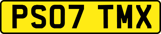 PS07TMX