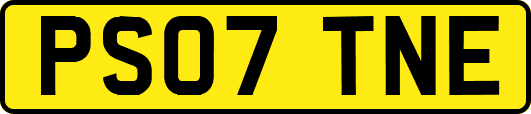 PS07TNE