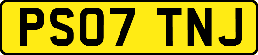 PS07TNJ