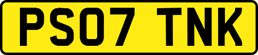 PS07TNK