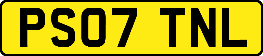 PS07TNL