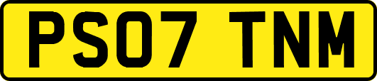 PS07TNM