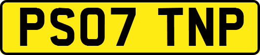 PS07TNP