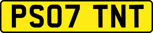 PS07TNT