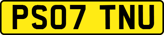 PS07TNU