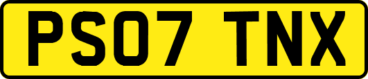 PS07TNX