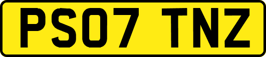 PS07TNZ