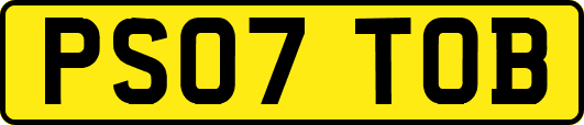 PS07TOB