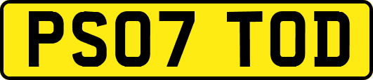 PS07TOD