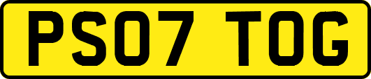 PS07TOG