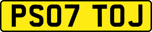PS07TOJ