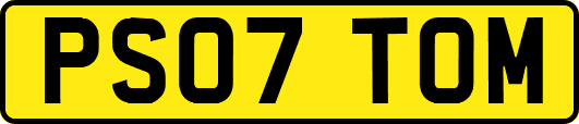 PS07TOM