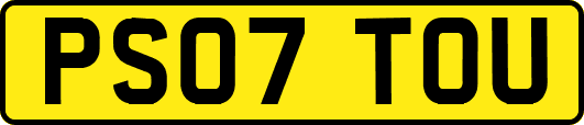 PS07TOU