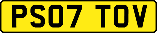 PS07TOV