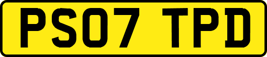 PS07TPD