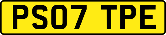 PS07TPE