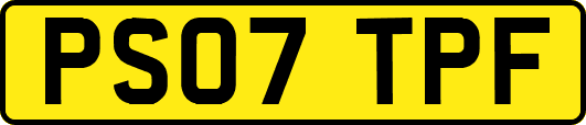 PS07TPF