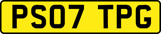 PS07TPG