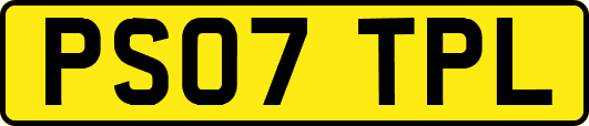 PS07TPL