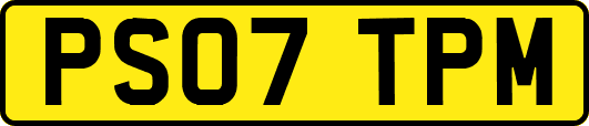PS07TPM