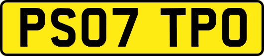 PS07TPO