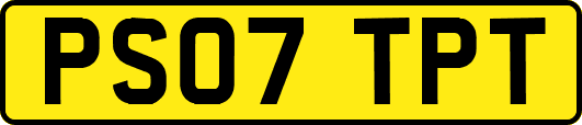 PS07TPT