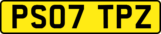 PS07TPZ