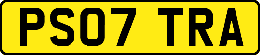 PS07TRA