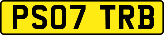 PS07TRB