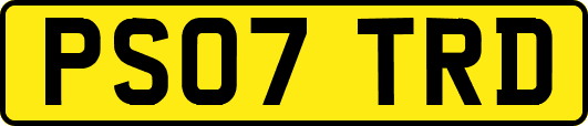 PS07TRD