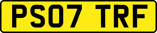 PS07TRF