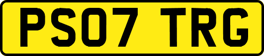 PS07TRG
