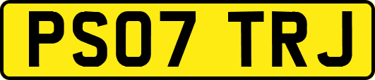 PS07TRJ